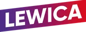 Logo: Lewica