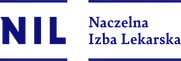 Logo: Naczelna Izba Lekarska