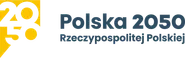Logo: Polska 2050